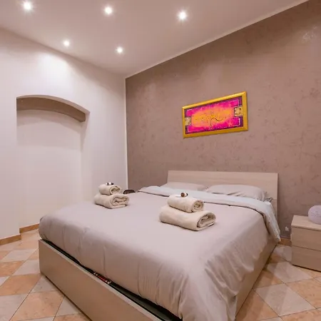 Arena Mazzini Centro 3* Vérone
