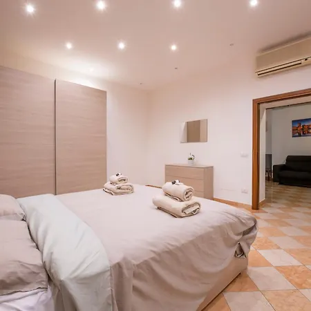 Arena Mazzini Centro 3* Vérone