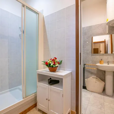 Couette-café Arena Mazzini Centro 3*