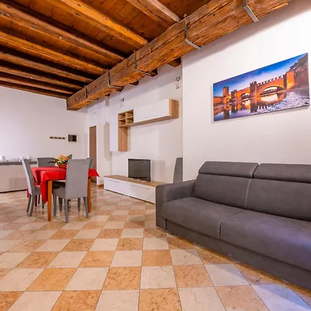 Arena Mazzini Centro 3*