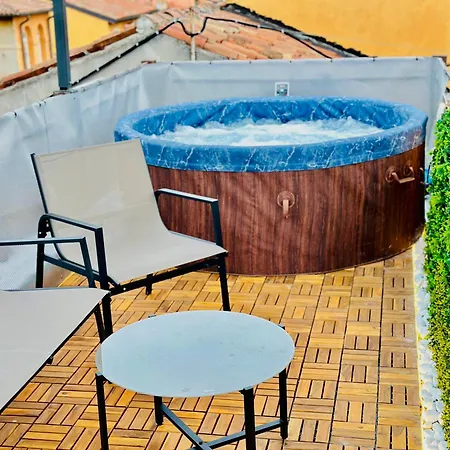 B&B Arena Mazzini Centro