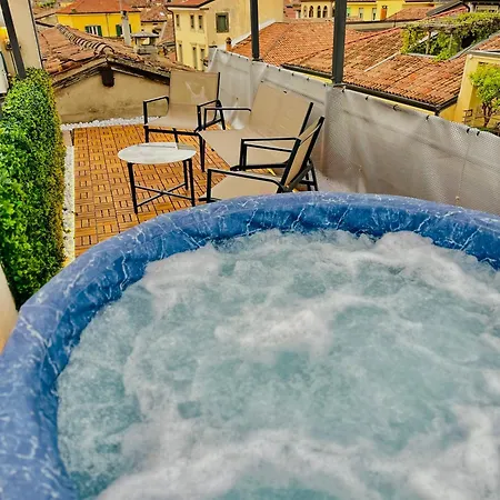Arena Mazzini Centro B&B 3*
