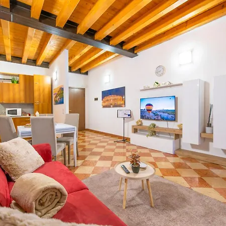 Arena Mazzini Centro