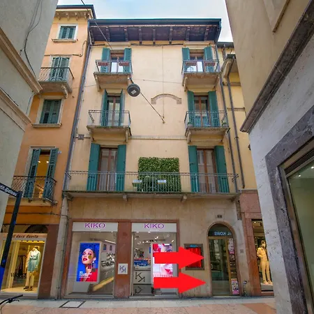 Arena Mazzini Centro Bed & Breakfast Verona