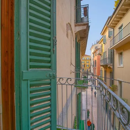 Arena Mazzini Centro 3*