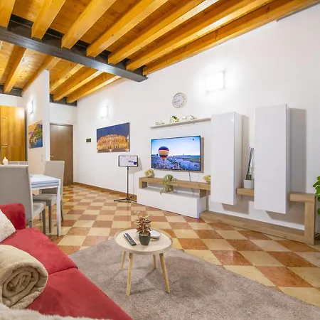 Bed & Breakfast Arena Mazzini Centro