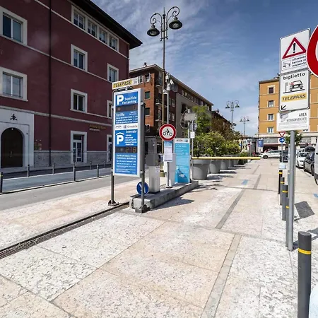 Bed & Breakfast Arena Mazzini Centro Verona