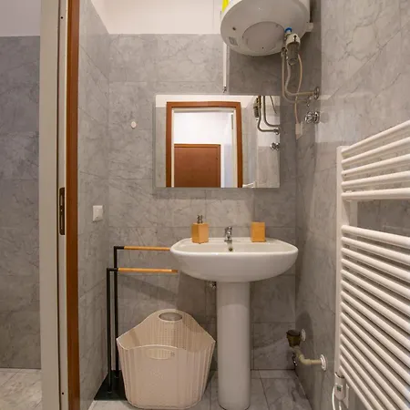 Arena Mazzini Centro Bed & Breakfast 3*