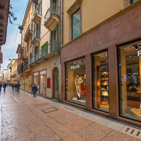 Couette-café Arena Mazzini Centro