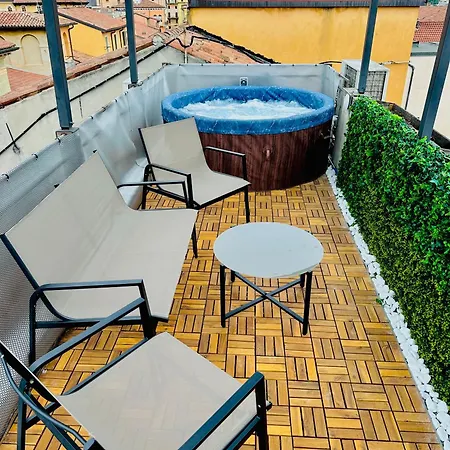 Arena Mazzini Centro Oda ve Kahvaltı