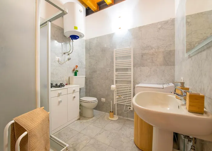 Bed & Breakfast Arena Mazzini Centro Verona