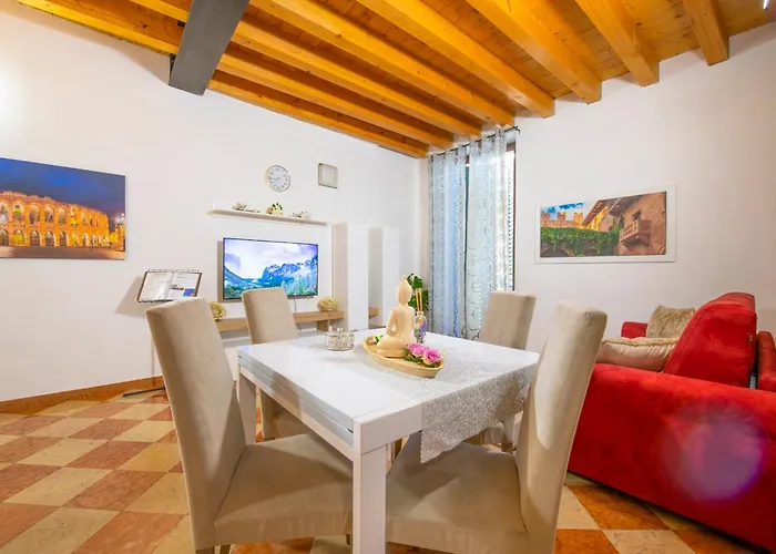 Arena Mazzini Centro Bed & Breakfast