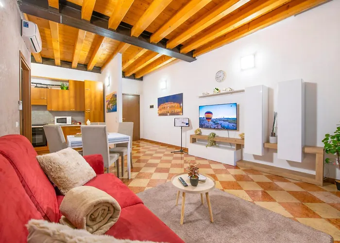 Arena Mazzini Centro