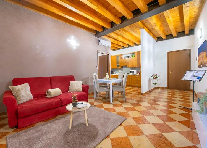 Bed & Breakfast Arena Mazzini Centro 3*