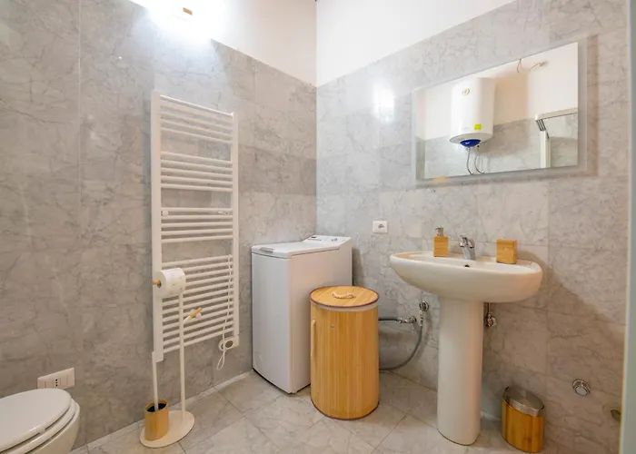 Arena Mazzini Centro 3*