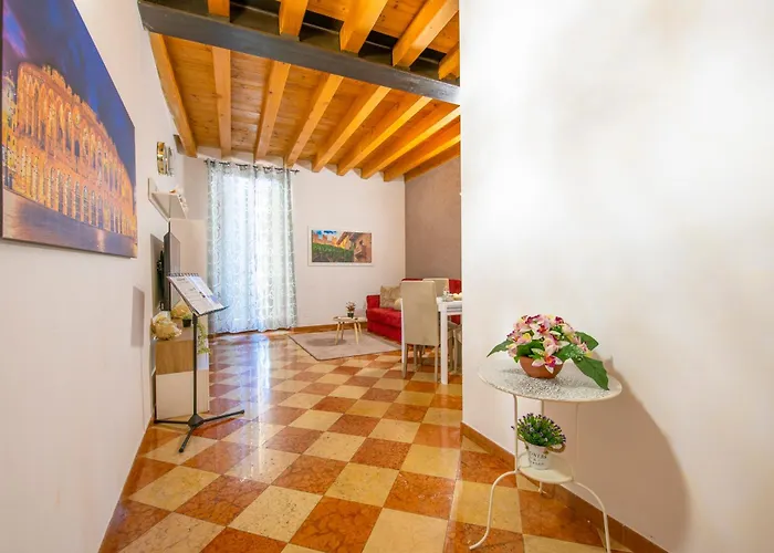 Arena Mazzini Centro 3* Verona