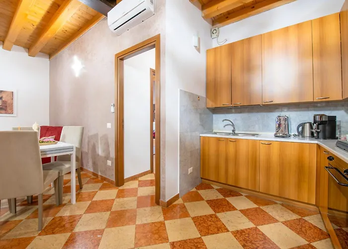 Arena Mazzini Centro Bed & Breakfast 3*