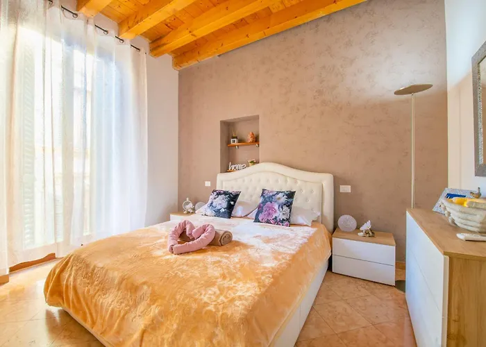 Arena Mazzini Centro 3*