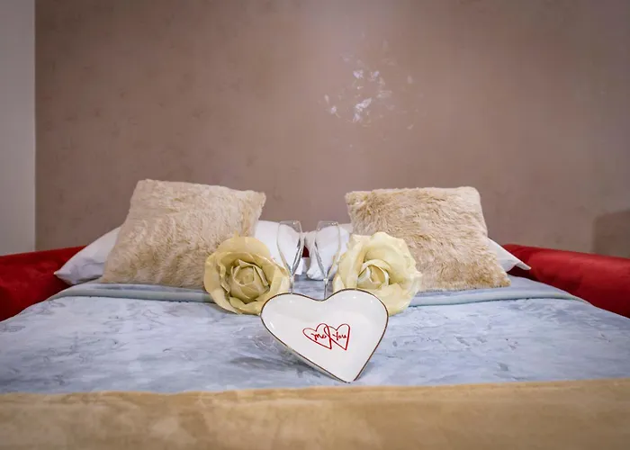 Bed & Breakfast Arena Mazzini Centro Verona