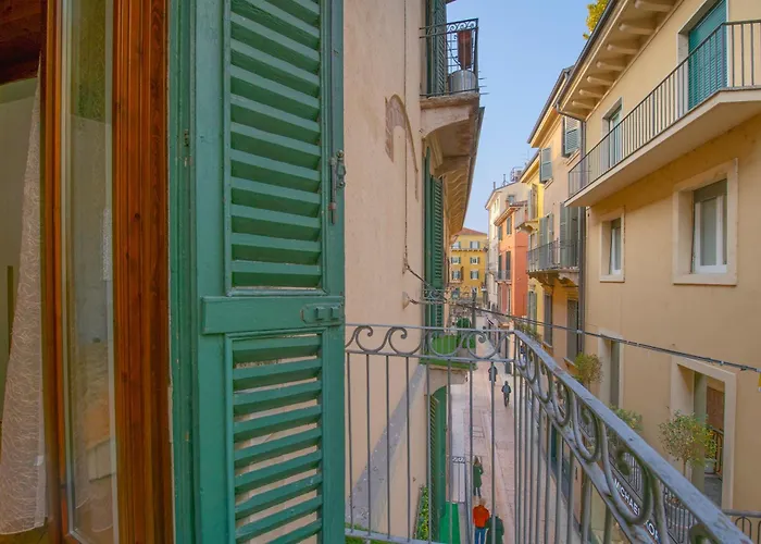 Arena Mazzini Centro 3*