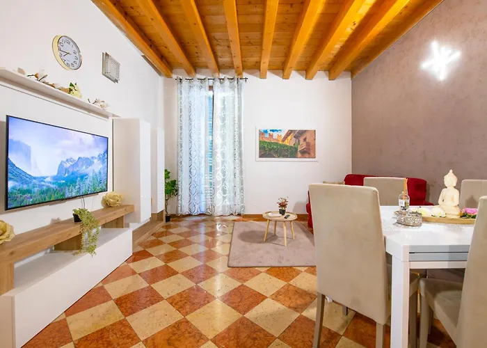 Arena Mazzini Centro Bed & Breakfast 3*