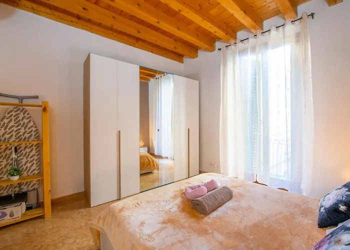 Arena Mazzini Centro 3*