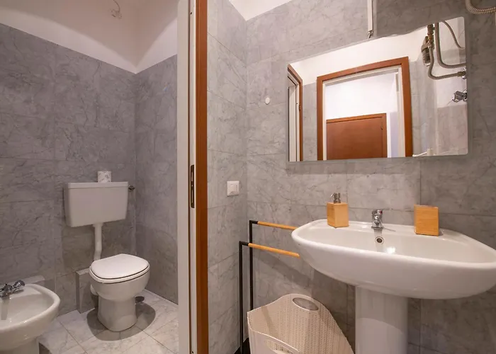 Arena Mazzini Centro Bed & Breakfast