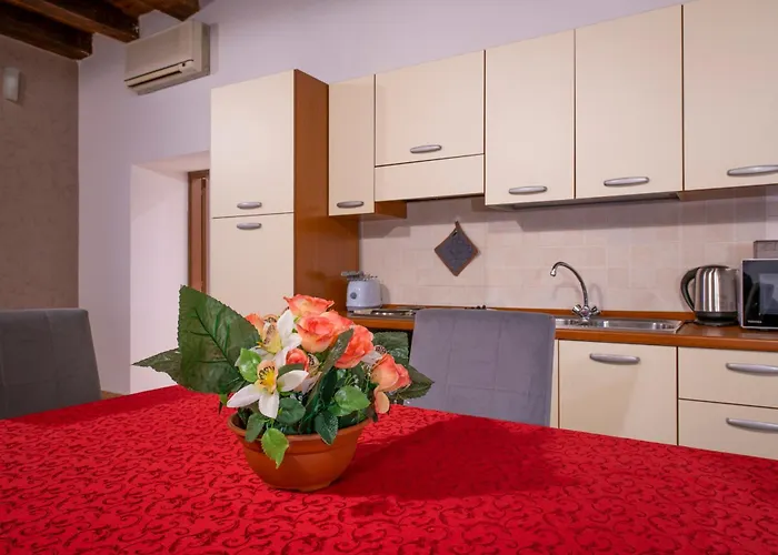 Bed & Breakfast Arena Mazzini Centro 3*