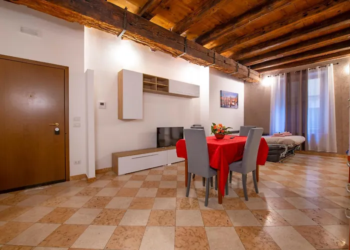 Arena Mazzini Centro Bed & Breakfast Verona