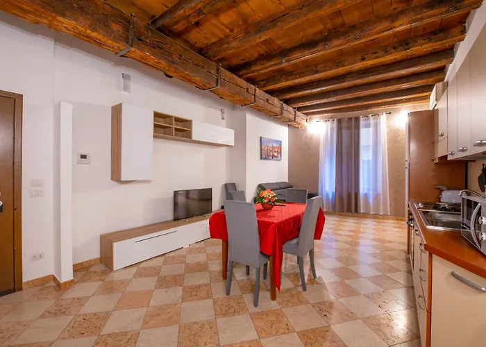 Arena Mazzini Centro Bed & Breakfast 3*