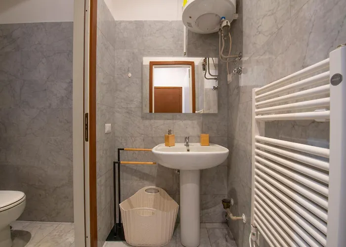 Arena Mazzini Centro Bed & Breakfast 3*