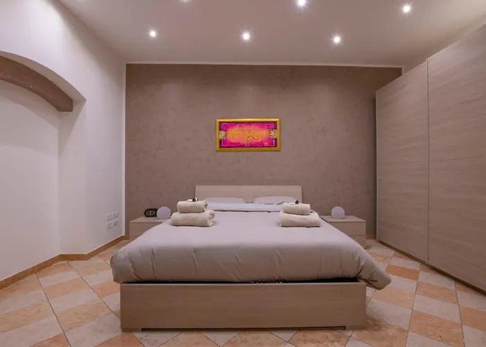 Arena Mazzini Centro Bed & Breakfast Verona