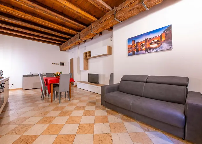 Arena Mazzini Centro 3*