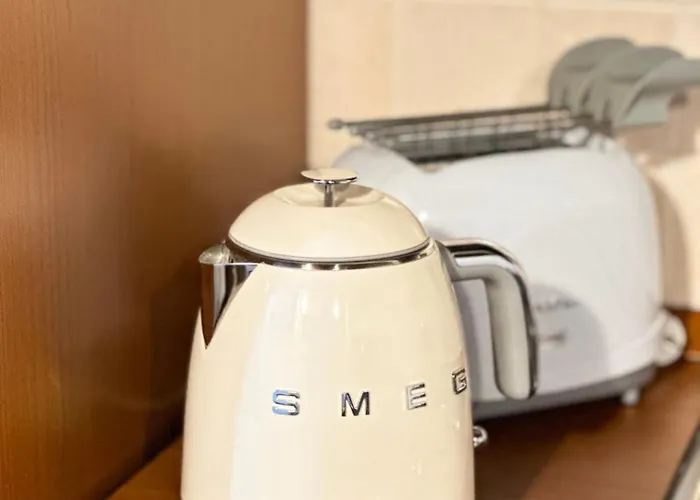 Arena Mazzini Centro 3*