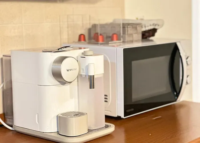 Bed & Breakfast Arena Mazzini Centro