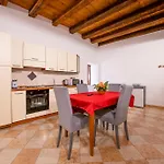 Panzió Arena Mazzini Centro 3*