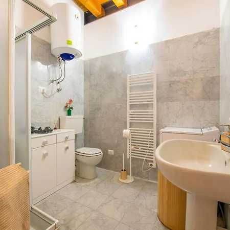 Bed and breakfast Arena Mazzini Centro Verona