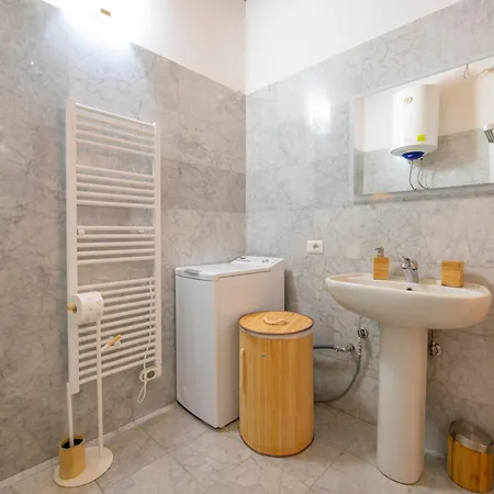 Arena Mazzini Centro 3*