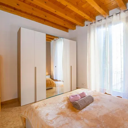 Arena Mazzini Centro 3*
