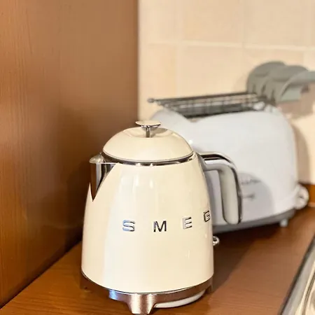 Arena Mazzini Centro 3*