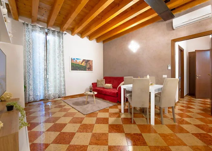 Bed & Breakfast Arena Mazzini Centro