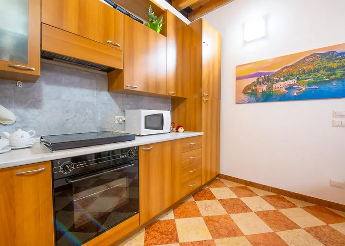 Nocleg ze śniadaniem Arena Mazzini Centro Werona