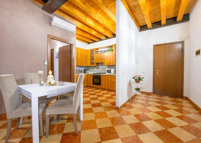 Arena Mazzini Centro 3* Werona