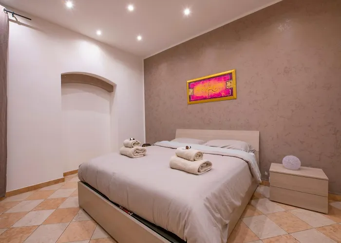 Arena Mazzini Centro 3* Werona