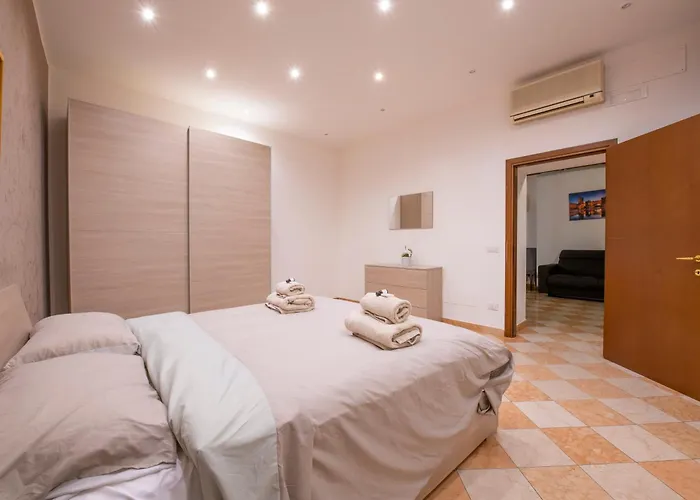 Arena Mazzini Centro 3* Werona