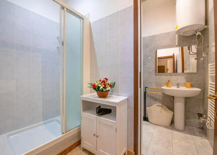 Nocleg ze śniadaniem Arena Mazzini Centro 3*